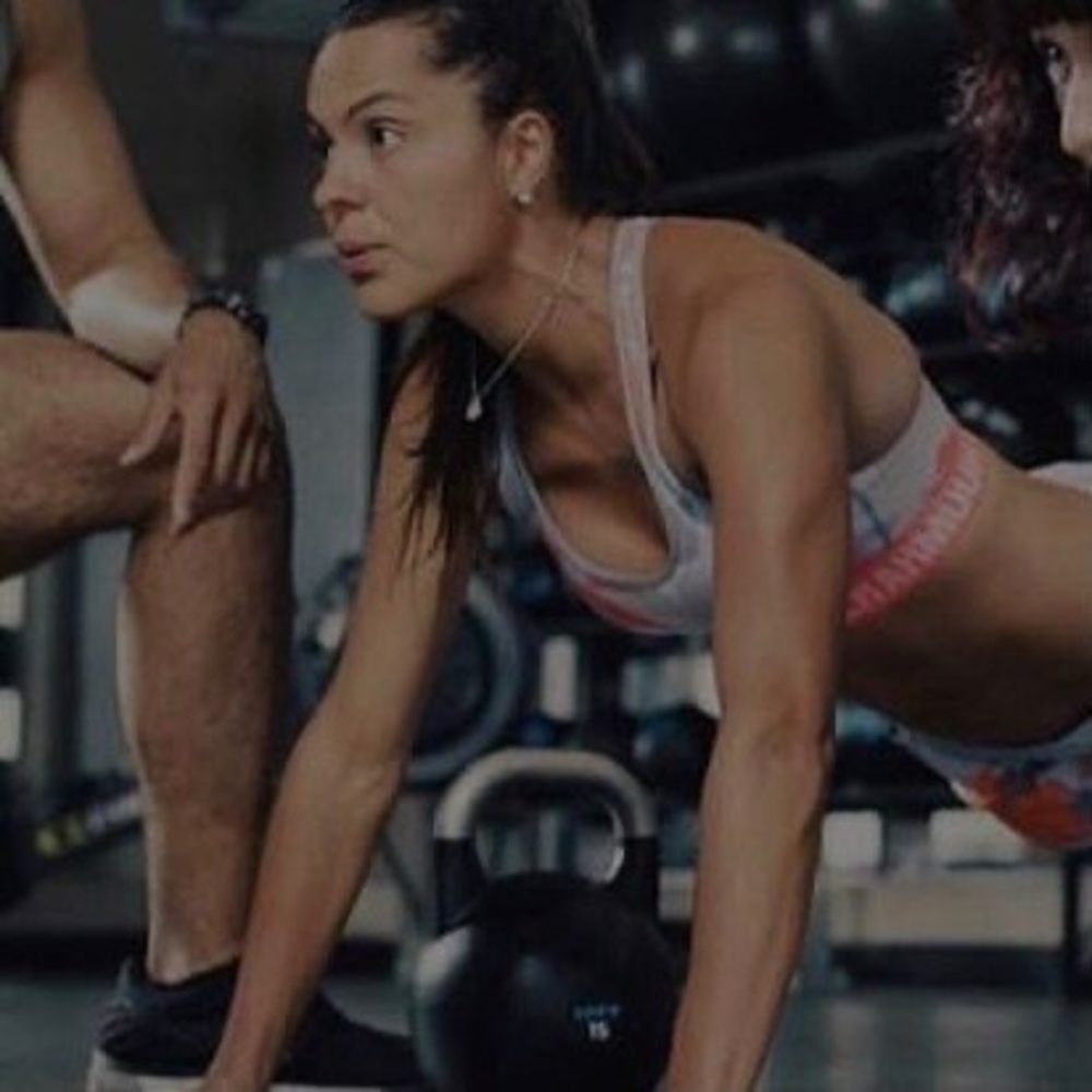 Meet your Posher, Leticia